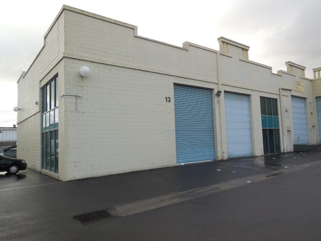 Click to view all images 13/477 Warrigal Rd Moorabbin VIC 3189 - Image 1