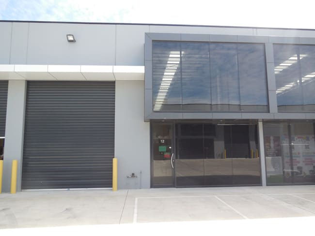 Click to view all images 12/188 Chesterville Road Moorabbin VIC 3189 - Image 1