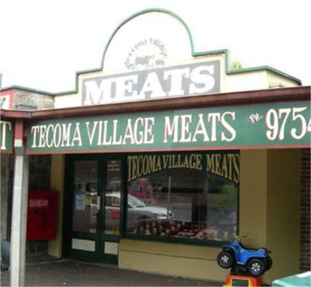 Tecoma VIC 3160 - Image 1