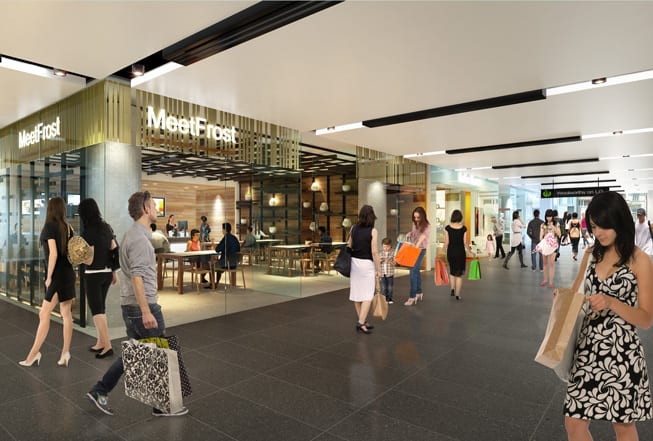 Click to view all images Level Uppe/61-79 Quay Street Haymarket NSW 2000 - Image 3