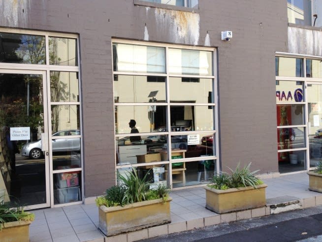 Click to view all images Shop 1, Gr/23-25 Ross St Glebe NSW 2037 - Image 3