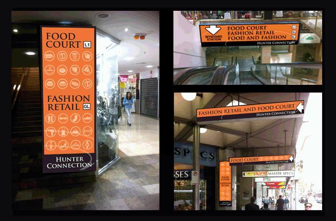 Click to view all images Shop in FC/7-13 HUNTER STREET Sydney NSW 2000 - Image 3