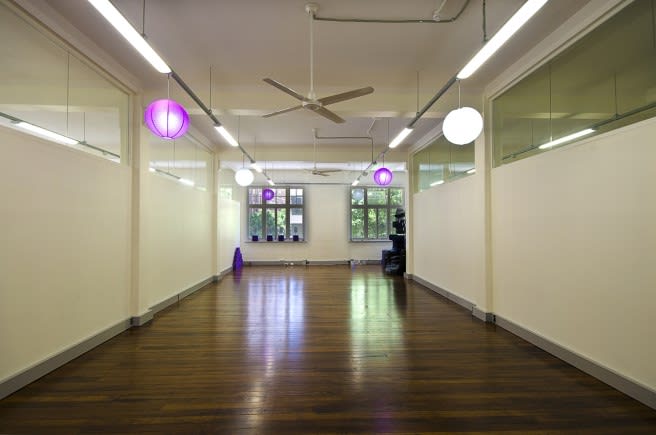Click to view all images Suite 2.04/345b-353 Sussex St Sydney NSW 2000 - Image 1