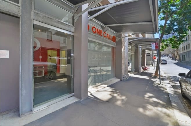 Shop 2/23-33 Mary St Surry Hills NSW 2010 - Image 3