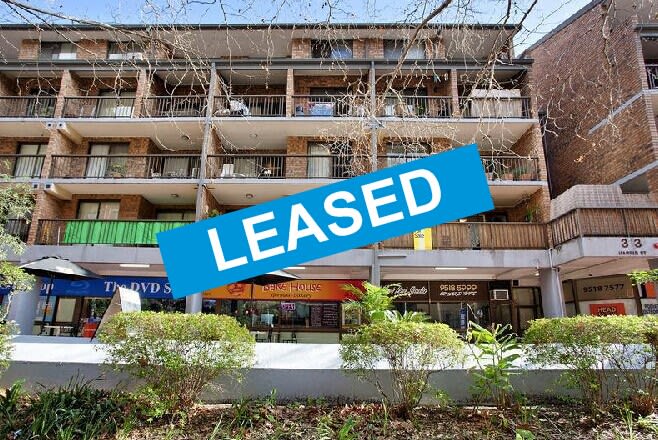313 Harris Street Pyrmont NSW 2009 - Image 1