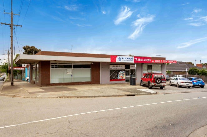 Click to view all images 2/535 Clayton Road Clayton South VIC 3169 - Image 1