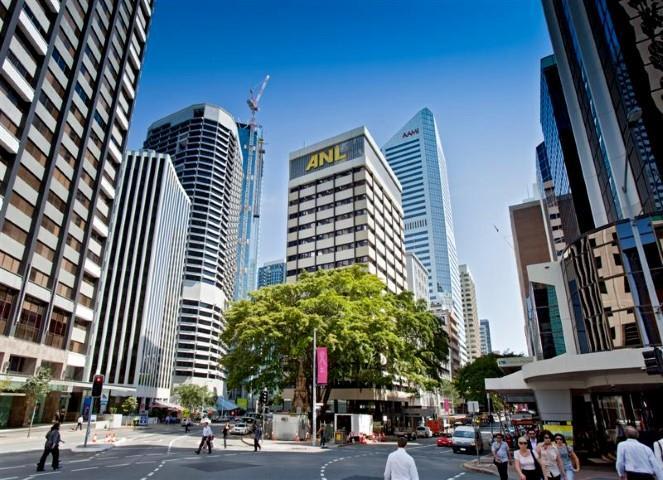 Click to view all images 379 Queen Street Brisbane City QLD 4000 - Image 1
