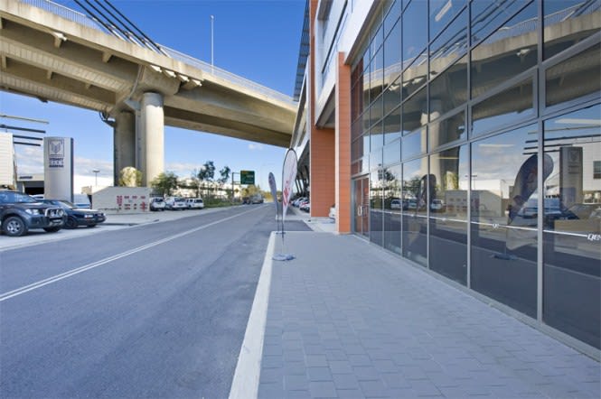 Waterfront/Lot 34 James Craig Rd Rozelle NSW 2039 - Image 2