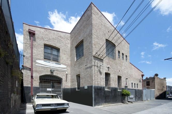 Studio 107/15 Woodburn Street Redfern NSW 2016 - Image 1