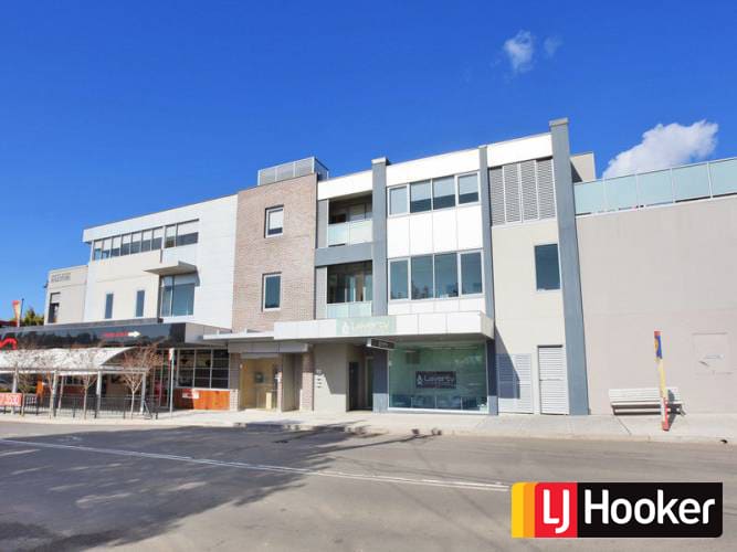 Click to view all images Shop 1 & 2/92 Majors Bay Road Concord NSW 2137 - Image 2