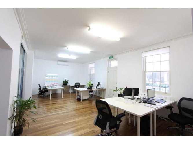 Click to view all images 346 Bourke Street Surry Hills NSW 2010 - Image 1