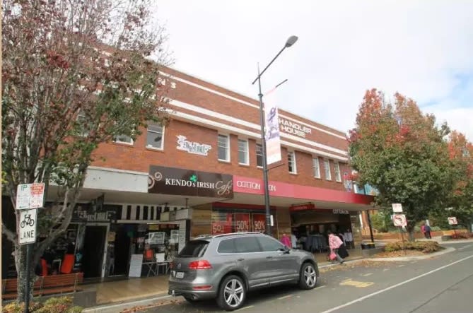 Click to view all images 488B Ruthven Street Toowoomba City QLD 4350 - Image 3