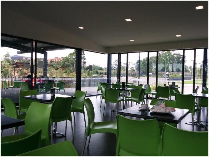 Click to view all images Showground Cafe Blacktown Showground Blacktown NSW 2148 - Image 2