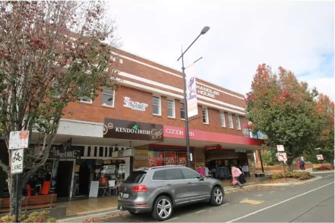 Click to view all images 488C Ruthven Street Toowoomba City QLD 4350 - Image 3