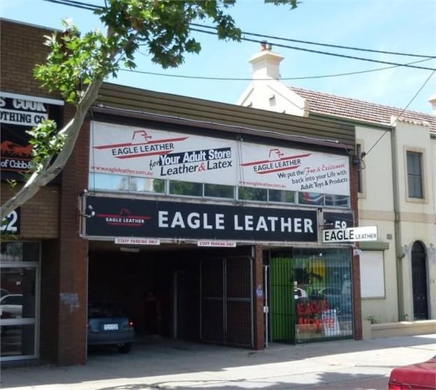 Click to view all images 58 Hoddle Street Abbotsford VIC 3067 - Image 1