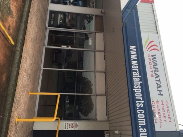 Click to view all images 11/482 Pacific Highway Wyoming NSW 2250 - Image 1