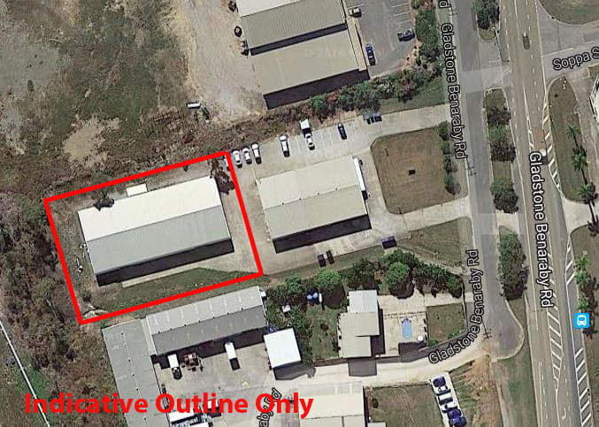 36B Gladstone Benaraby Toolooa QLD 4680 - Image 3