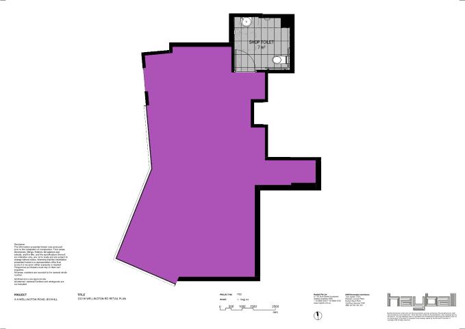 Click to view all images Ground Floor 6-8 Wellington Road Box Hill VIC 3128 - Image 3