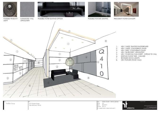 Click to view all images 410 Queen Street Brisbane City QLD 4000 - Image 2
