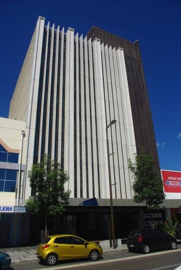 Click to view all images 370 Flinders Street Townsville City QLD 4810 - Image 1