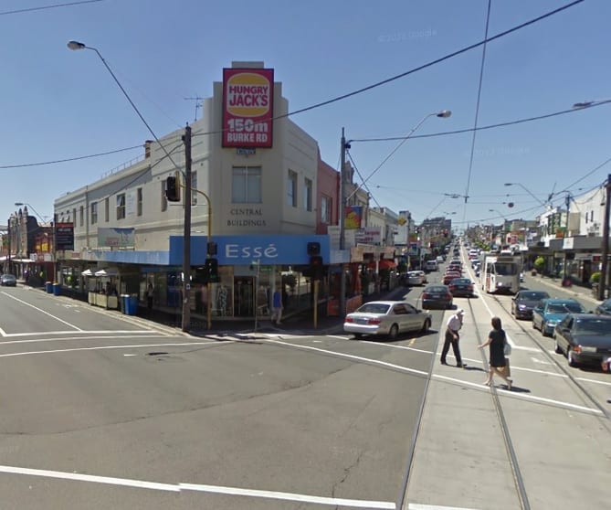 Click to view all images 239 Camberwell Road Hawthorn East VIC 3123 - Image 3