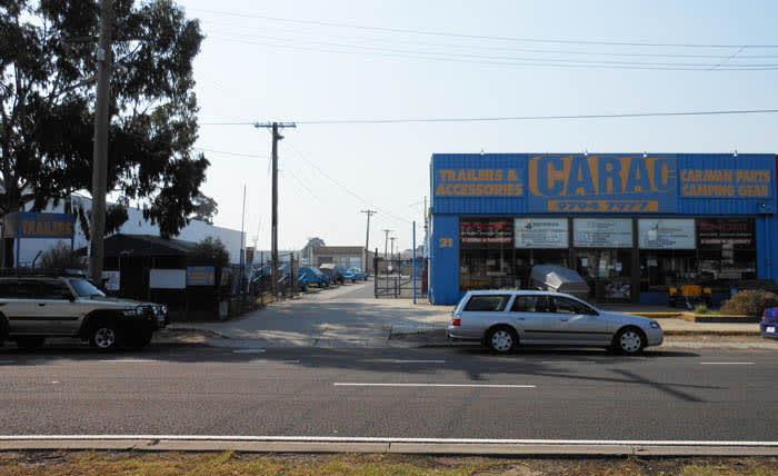 17-21 Frankston Dandenong Road Dandenong VIC 3175 - Image 1