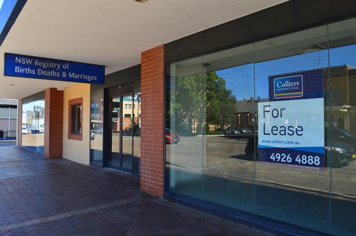Click to view all images Suite 2, 131 Tudor Street Hamilton NSW 2303 - Image 2