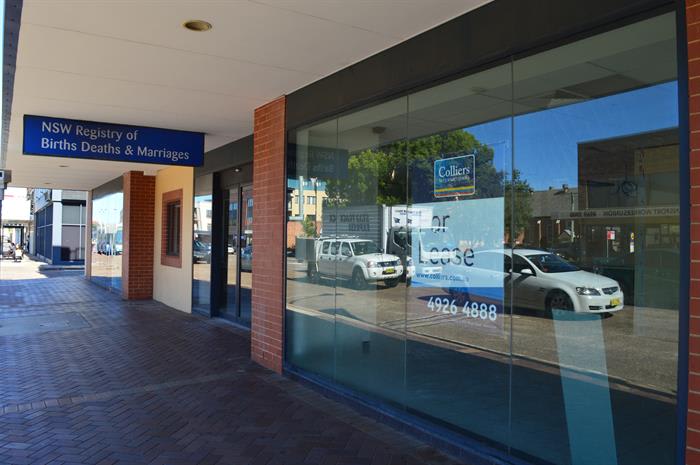 Click to view all images Suite 2, 131 Tudor Street Hamilton NSW 2303 - Image 3