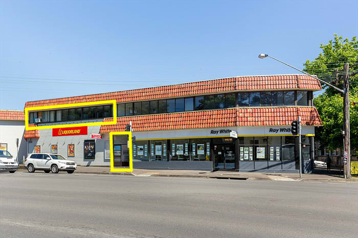 Click to view all images Suite 2/200 Mona Vale Road St Ives NSW 2075 - Image 1