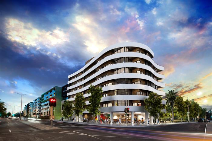 Click to view all images 520 Victoria Street Richmond VIC 3121 - Image 1