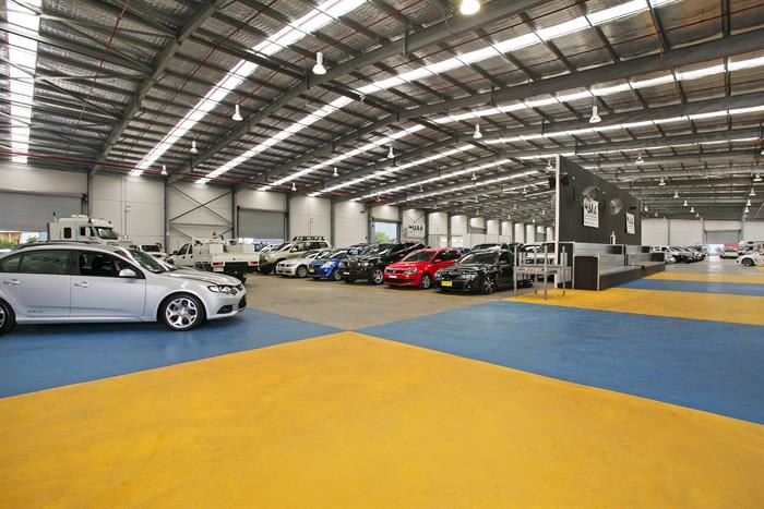 Click to view all images 43, 45 & 46 Riverside Drive Mayfield West NSW 2304 - Image 2