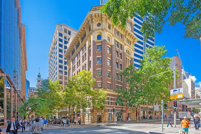 Click to view all images 14-16 York Street Sydney NSW 2000 - Image 1