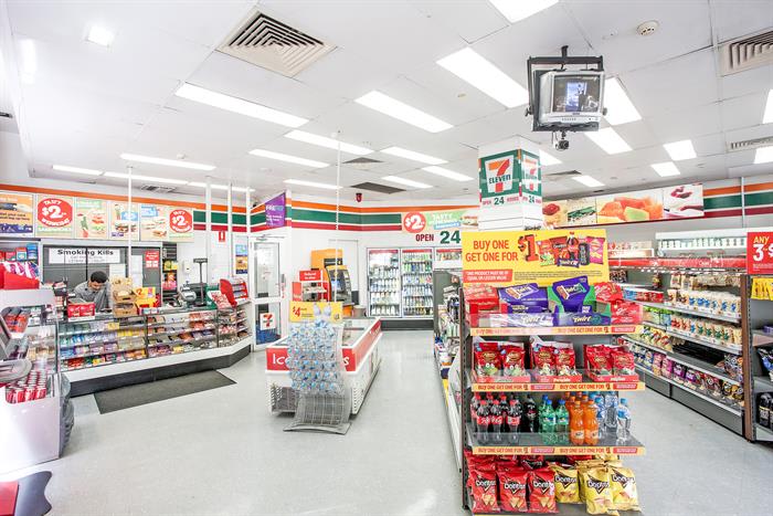 Click to view all images 14-16 York Street Sydney NSW 2000 - Image 2