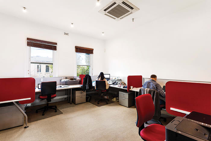 Click to view all images 440 Clarendon Street South Melbourne VIC 3205 - Image 3