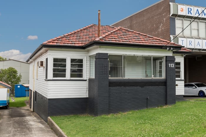 Click to view all images 113 Griffiths Road Lambton NSW 2299 - Image 1