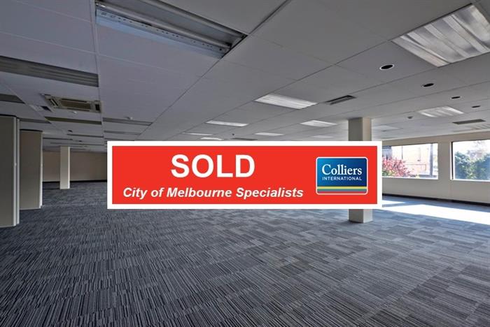 Click to view all images 19-25 Raglan Street South Melbourne VIC 3205 - Image 3