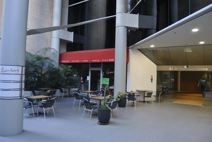 Click to view all images 81 St Georges Terrace Perth WA 6000 - Image 3