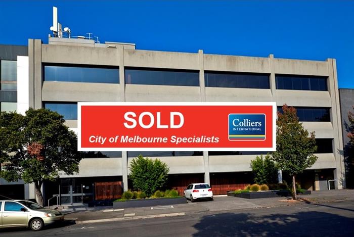 Click to view all images 19-25 Raglan Street South Melbourne VIC 3205 - Image 1