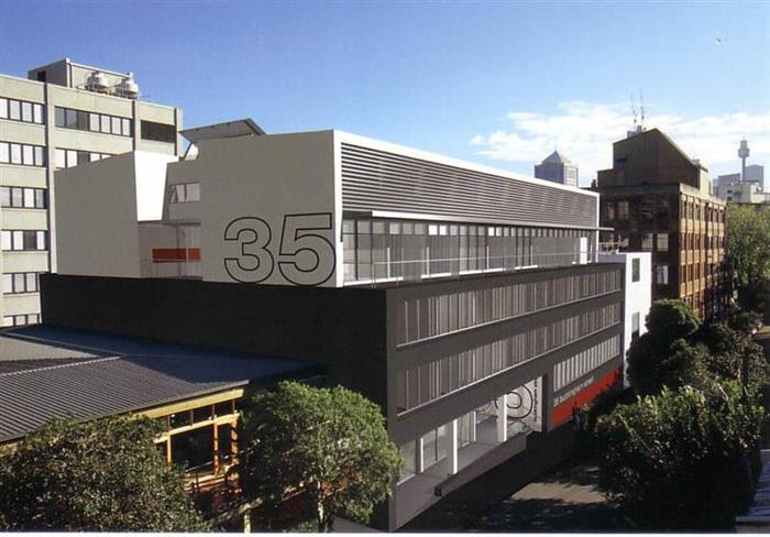 Click to view all images 35 Buckingham Street Surry Hills NSW 2010 - Image 3