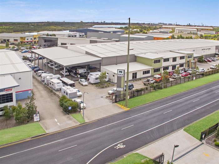 Click to view all images 43, 45 & 46 Riverside Drive Mayfield West NSW 2304 - Image 1