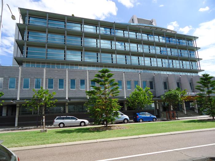 Click to view all images Level 3, 28 Honeysuckle Drive Newcastle NSW 2300 - Image 1