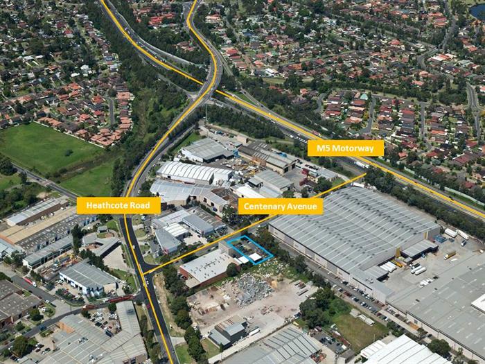 Click to view all images Moorebank NSW 2170 - Image 1