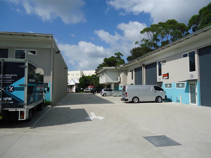 Click to view all images 10 Anderson Street Banksmeadow NSW 2019 - Image 2