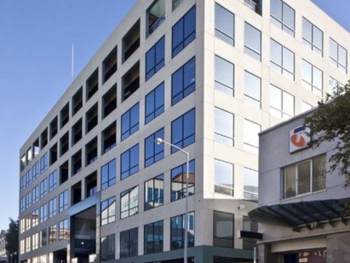Click to view all images 99 Bathurst Street Hobart TAS 7000 - Image 1