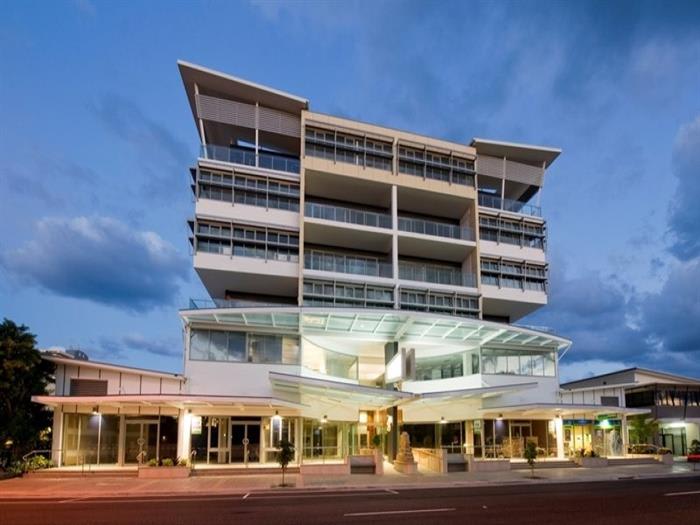Click to view all images Suite 201, 45 Brisbane Road Mooloolaba QLD 4557 - Image 1