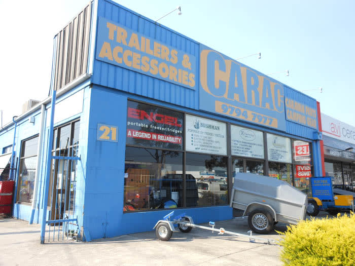 17-21 Frankston Dandenong Road Dandenong VIC 3175 - Image 3