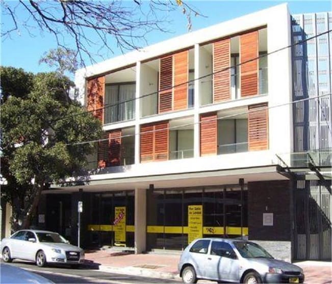 Click to view all images 2/8 Bellevue Road Bellevue Hill NSW 2023 - Image 1