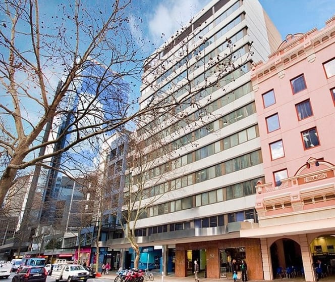 Click to view all images 53 Walker Street North Sydney NSW 2060 - Image 1