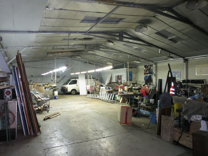 Click to view all images 106 Islington Street Collingwood VIC 3066 - Image 2