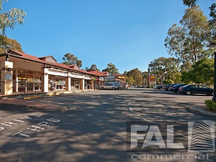 Click to view all images Shop 5/85 Joseph Banks Avenue Forest Lake QLD 4078 - Image 3